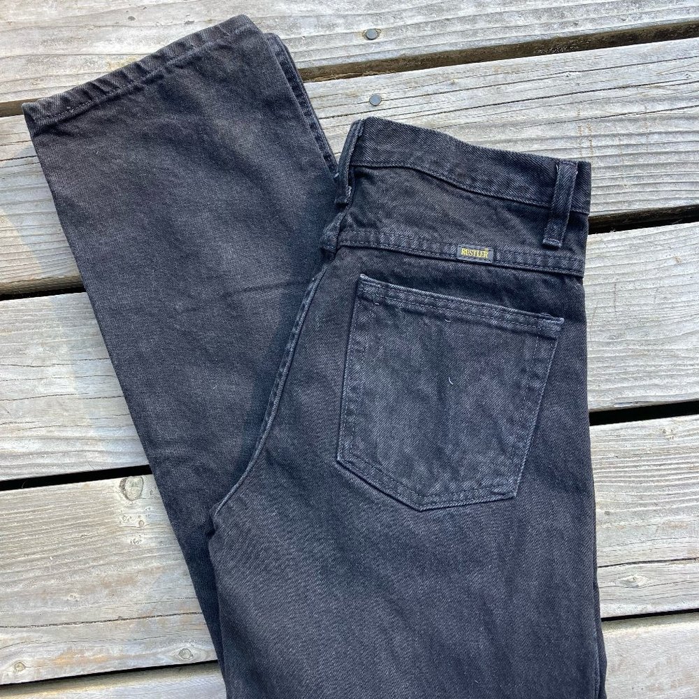 Rustler Jeans - Picture 3 of 4
